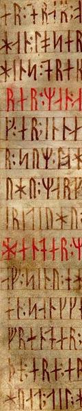 Codex Runicus